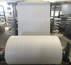 塑料編織袋在生產(chǎn)時為什么會加入母料呢？