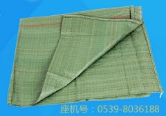選擇編織袋廠家時(shí)需要注意的兩點(diǎn)